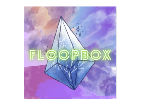 PFP for Floopbox