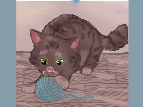 For Sophie_Cat_Rescuer!