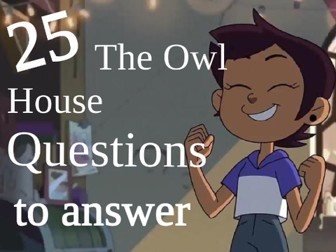 toh questions 