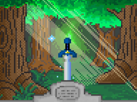 Ocarina of Time Intro Idea l remix