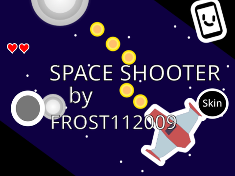 Space Shooter #trending