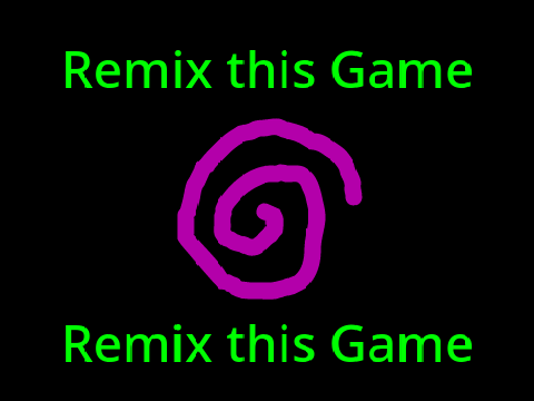Remix this and make something out of it!