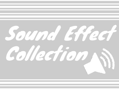 Sound Effects Collection