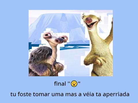 bora toma uma