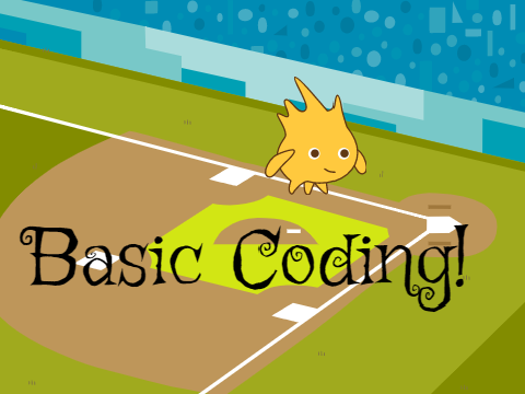 Basic Coding