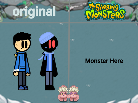 monstr