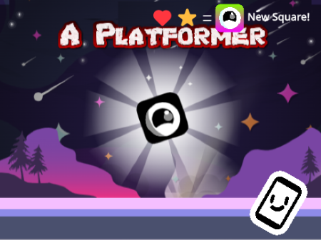 m a r c h  :   a   p l a t f o r m e r #games #trending #all