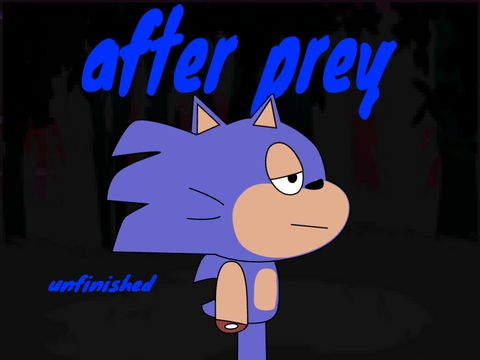 (OLD PROJECT!!!) Add Yourself Singing After Prey
