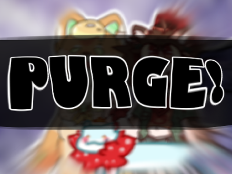 — purge (26/33 open)