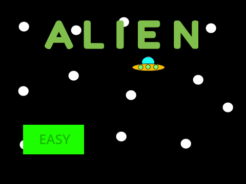 ALIEN | Bugfixes