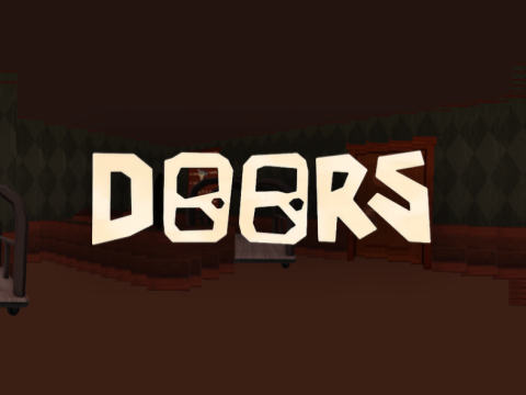 3D Roblox Doors (Alpha)