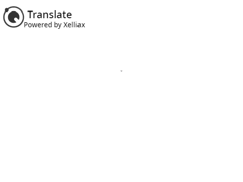 Quantum Translate powered by Xelliax
