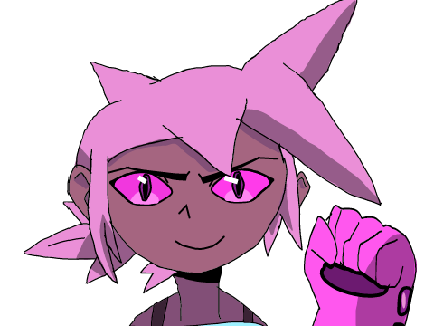 Fav TV show art dump 
