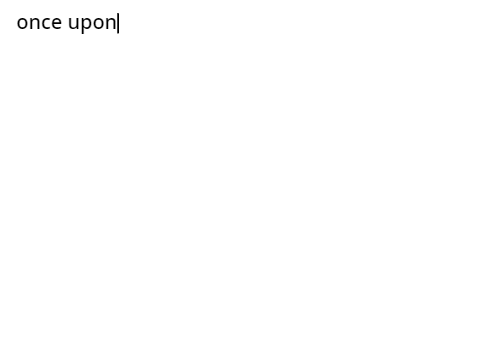 Endless loop
