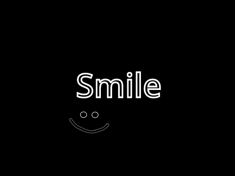 Smile Catcher