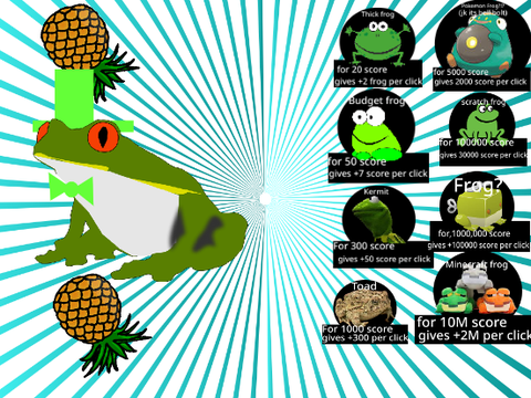 frog clicker :}