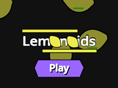 Lemonoids