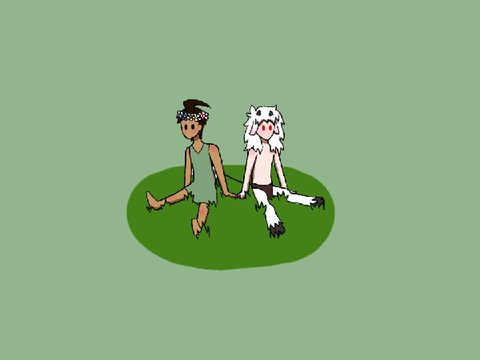 Little Forest Bois