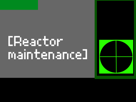 reactor maintenance (multiplayer) [beta testing]
