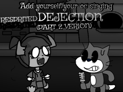dejectio