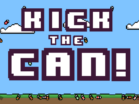 Kick the Can v1.1