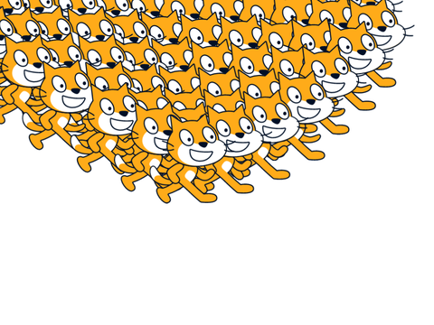 scratch cat gang