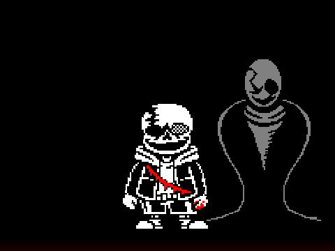 An Enigmatic Encounter