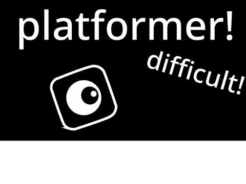 platformer!!