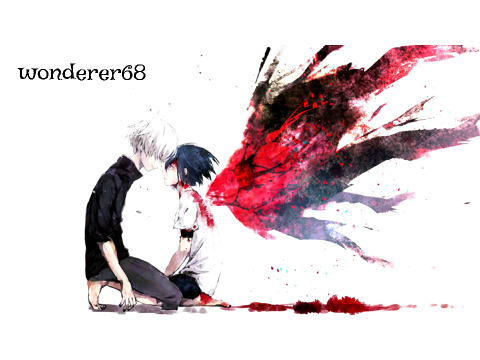 Pieces -  by Red remix