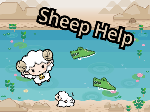 Sheep Help
