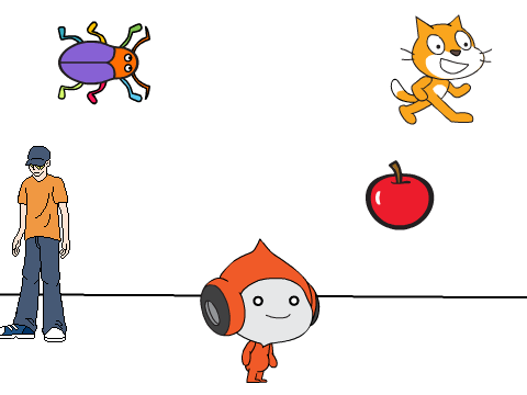 Loops and conditionals (Nicholas Cirino)