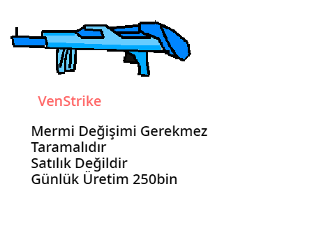 VenStrike