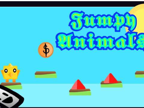 Upcoming Game… [STAY TUNED]