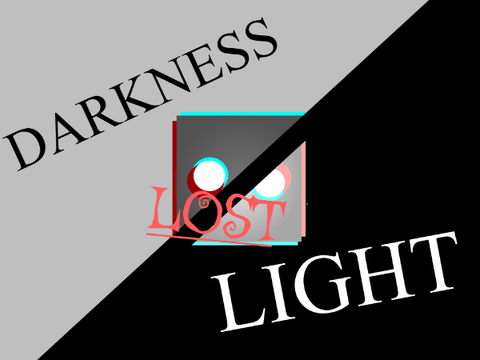 The Lost Border of Reality [ALPHA]