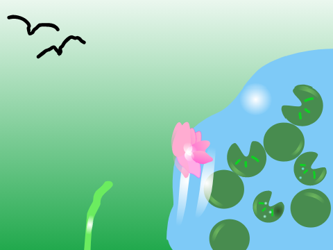 ~Lotus~A short animation