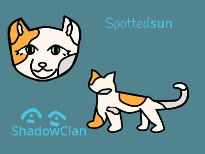 Warriors Cat Base remix
