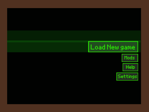 Game Competition | Wasteland Boss fight