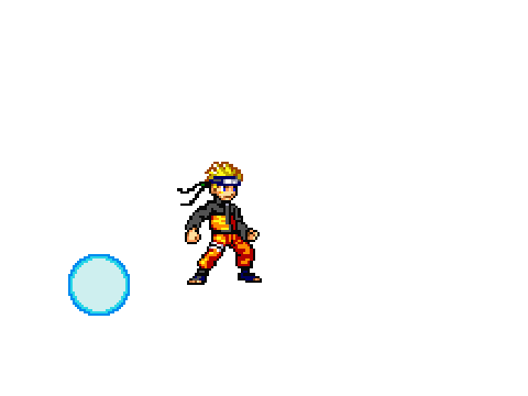 naruto test