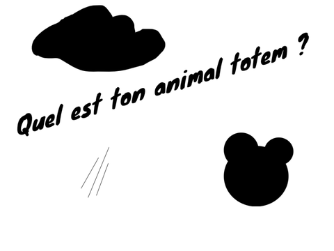 Quel est ton animal totem ?