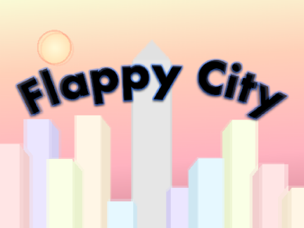 Flappy City