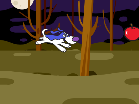 Chase Game