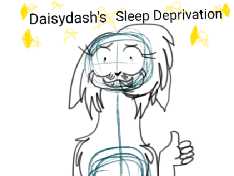 ✩Sleep Deprivation✩