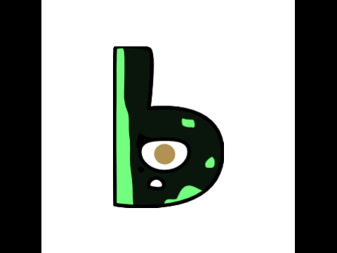 Ь