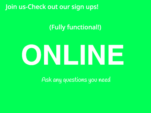 *Am I online?* Admins|Latest|Remix
