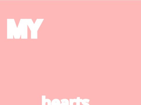 My Heart's A Stereo AMV(wip)