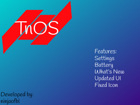 TnOS v2