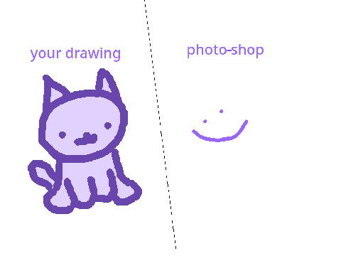 add your oc or anything els and ill make it in photo shop remix