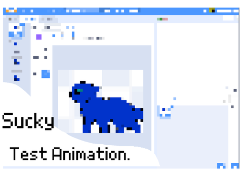 Cat test this sucks
