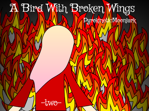 BWBW Kotlc fanfic (two)