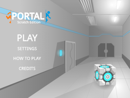 Portal Scratch Edition 2 remix